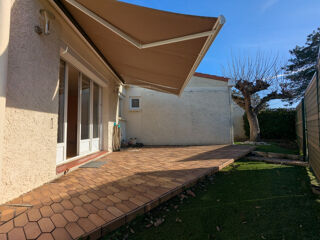  Maison � vendre 4 pi�ces 90 m�