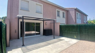  Maison à louer 4 pièces 78 m²