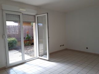  Appartement à louer 2 pièces 41 m²