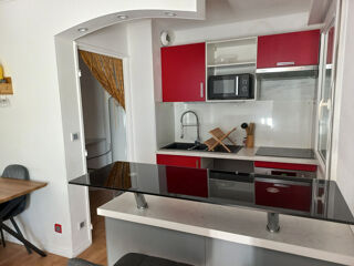  Appartement � louer 3 pi�ces 51 m�