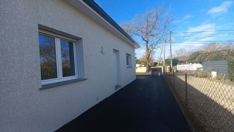  Maison � louer 3 pi�ces 66 m�