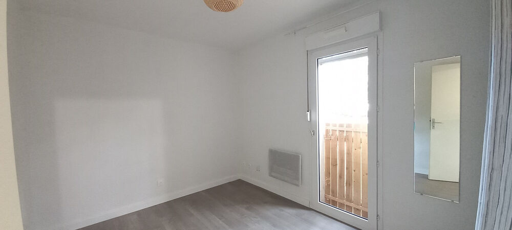Location Appartement 31270 VILLENEUVE: Appartement T2 en rch - terrasse et parking Villeneuve tolosane