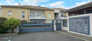  Appartement à louer 2 pièces 37 m²