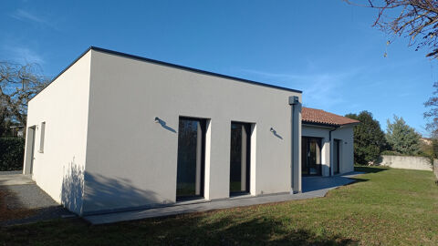  Maison � louer 4 pi�ces 134 m�