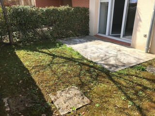  Appartement à louer 2 pièces 41 m²