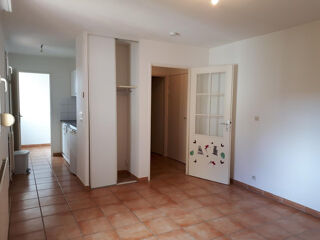  Appartement à louer 1 pièce 