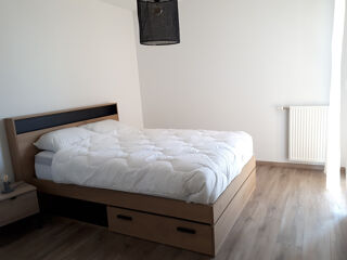  Appartement à louer 2 pièces 42 m²