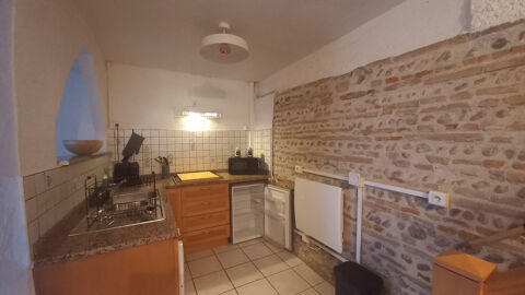  Maison  louer 2 pices 47 m Montesquieu volvestre