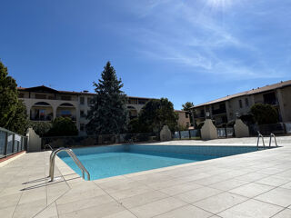  Appartement � vendre 2 pi�ces 32 m�