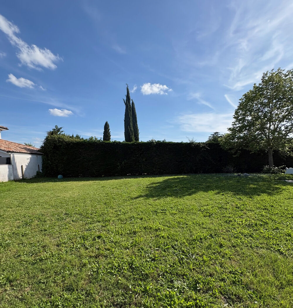Vente Terrain Terrain à vendre CUGNAUX 31270 Cugnaux