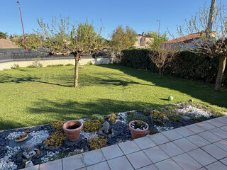  Maison � vendre 7 pi�ces 220 m�