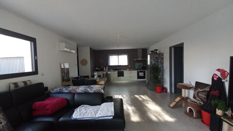  Maison � louer 4 pi�ces 85 m�