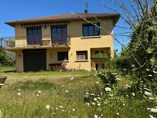  Maison  vendre 5 pices 105 m