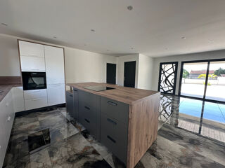  Maison � vendre 5 pi�ces 126 m�