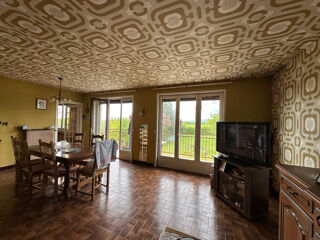  Maison � vendre 5 pi�ces 105 m�