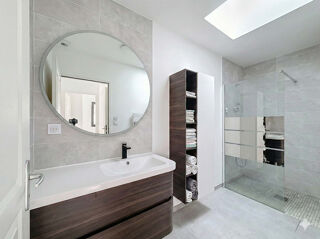  Maison � vendre 3 pi�ces 75 m�