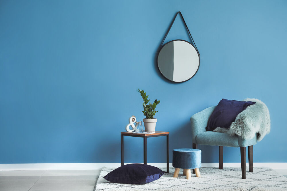 Appartement T2 à Charbonnières-les-Bains