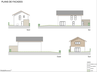  Maison � vendre 5 pi�ces 123 m�