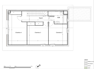  Maison � vendre 5 pi�ces 123 m�