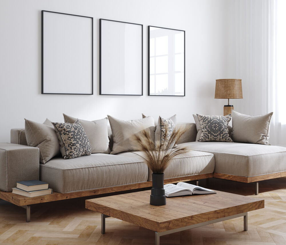 Appartement T5 à Charbonnières-les-Bains