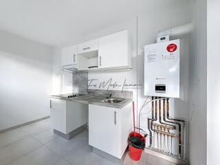  Appartement � vendre 3 pi�ces 58 m�