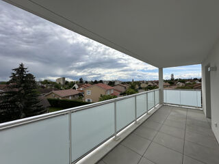  Appartement  vendre 4 pices 84 m