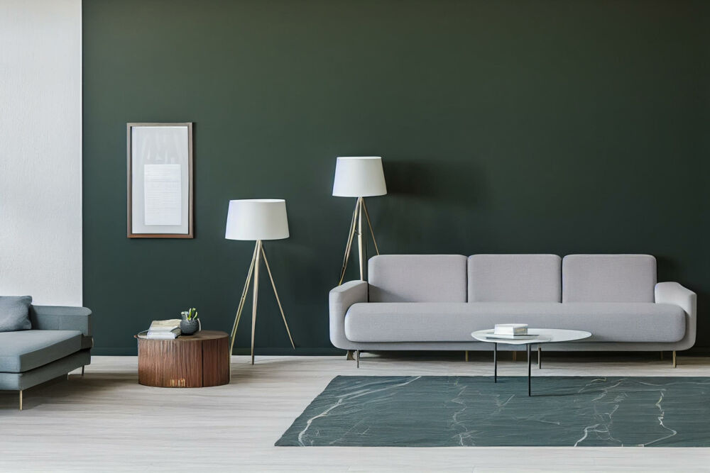 Appartement T3 à Charbonnières-les-Bains