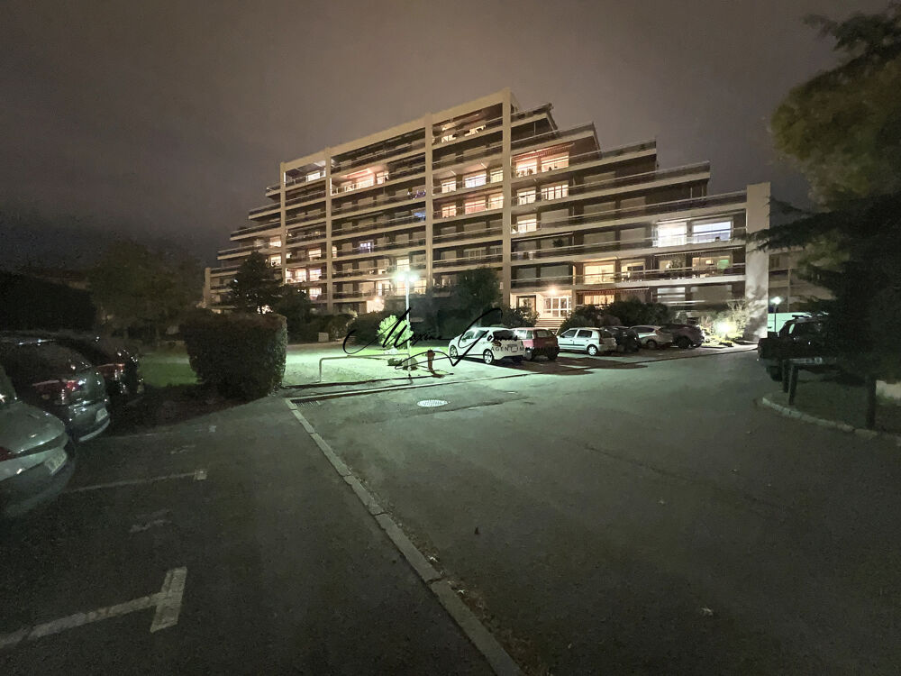 Appartement 3 pièces 69 m² · à Bourg les Valence · 69 m² · 209 000 €
