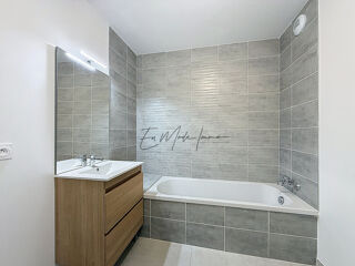  Appartement � vendre 3 pi�ces 58 m�