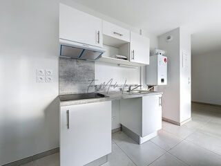  Appartement � vendre 3 pi�ces 58 m�