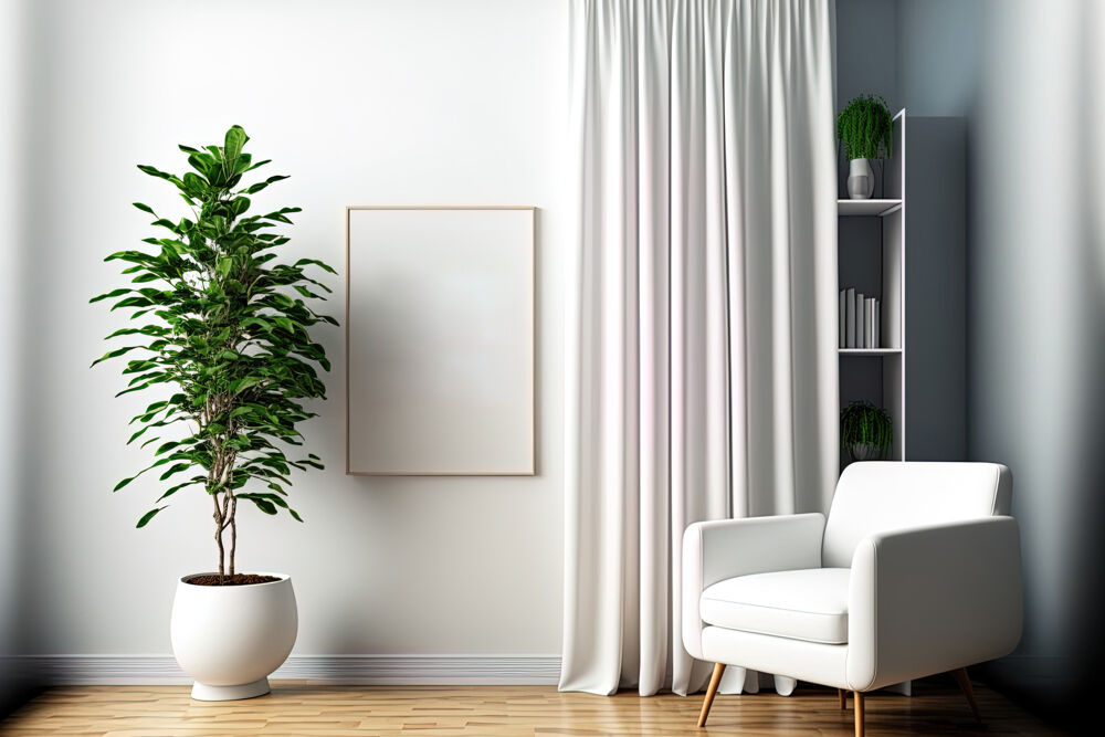 Appartement T4 à Charbonnières-les-Bains