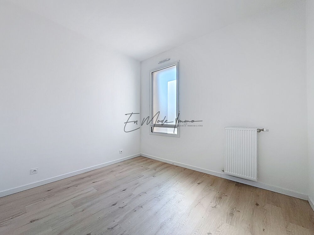 Vente Appartement Appartement T3 de 72 m2 Bourgoin jallieu