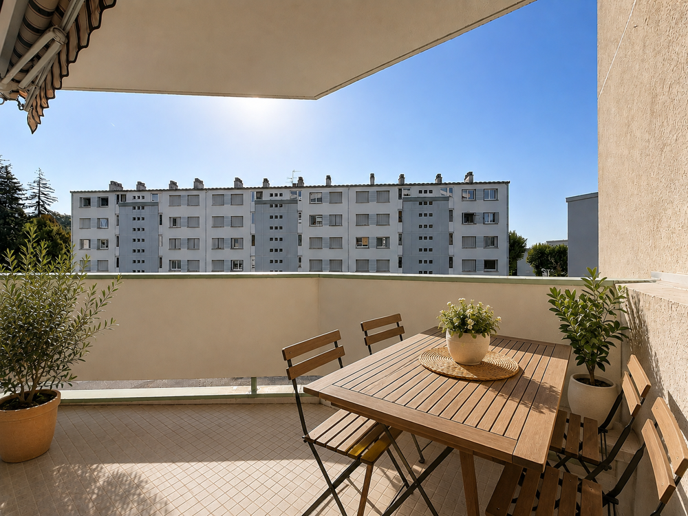 Appartement 1 pièce 29 m² · à Voiron · 29 m² · 89 000 €
