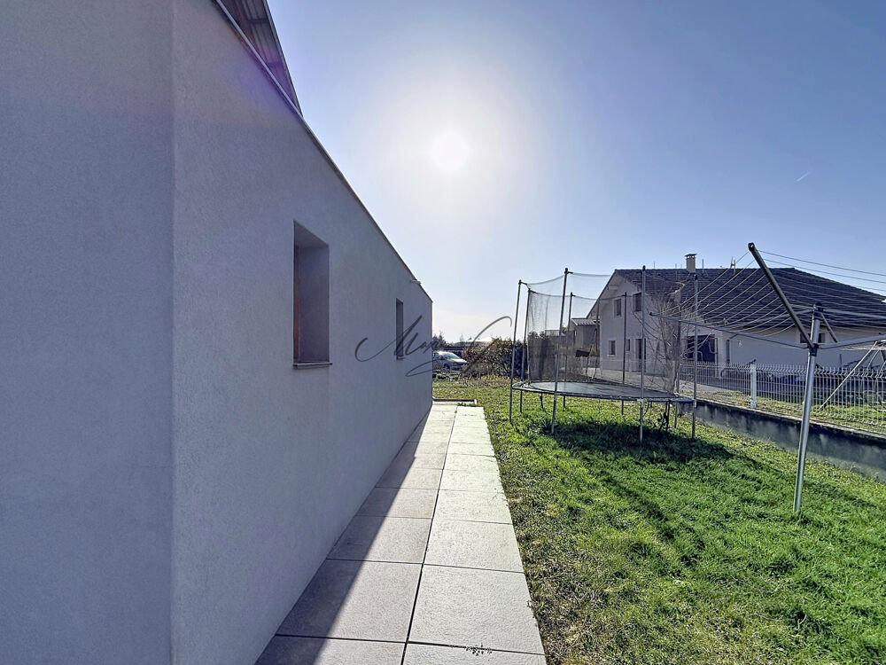 � vendre  Maison Messery (74140)