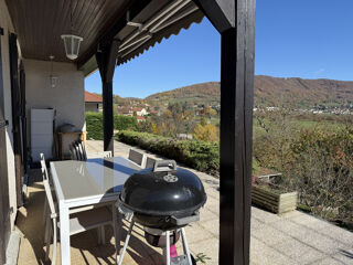  Maison � vendre 5 pi�ces 108 m�