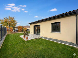  Maison � vendre 3 pi�ces 75 m�