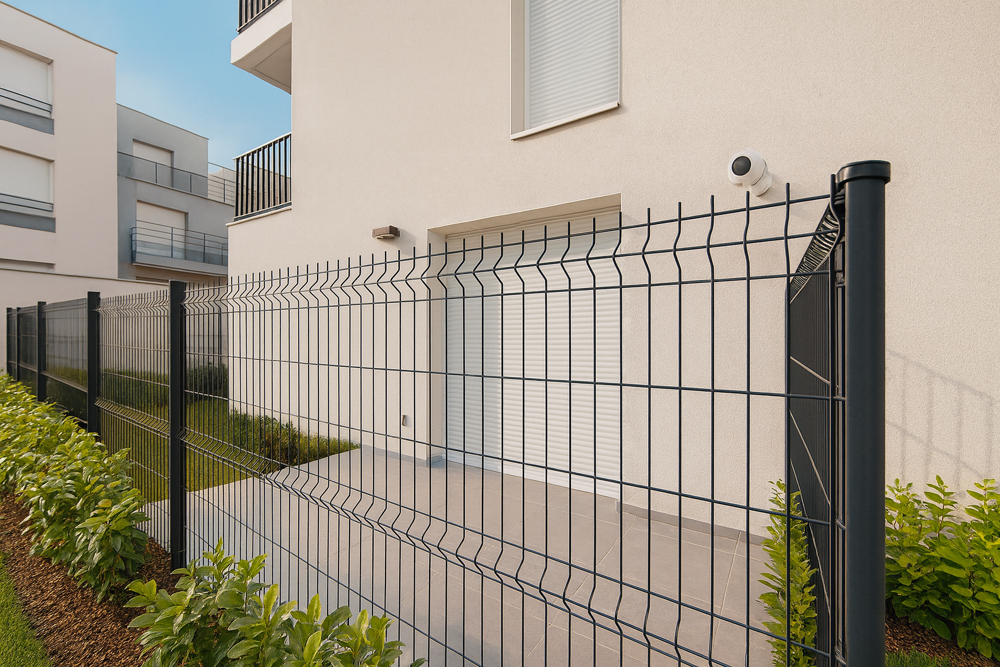 Vente Appartement Appartement T2 de 37 m2 rez de jardin Venissieux