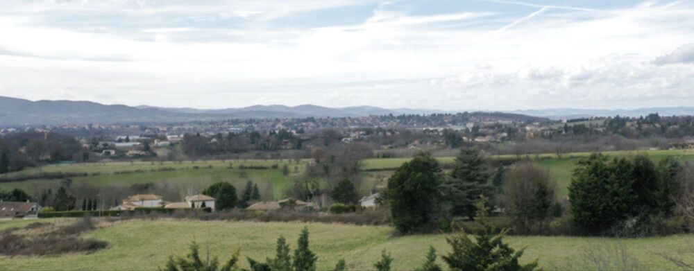Vente Appartement Appartement attique T4 de 104 m2 St didier au mont d or