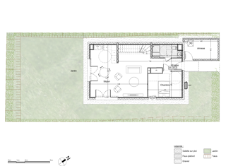  Maison � vendre 5 pi�ces 123 m�