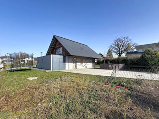  Maison � vendre 5 pi�ces 140 m�