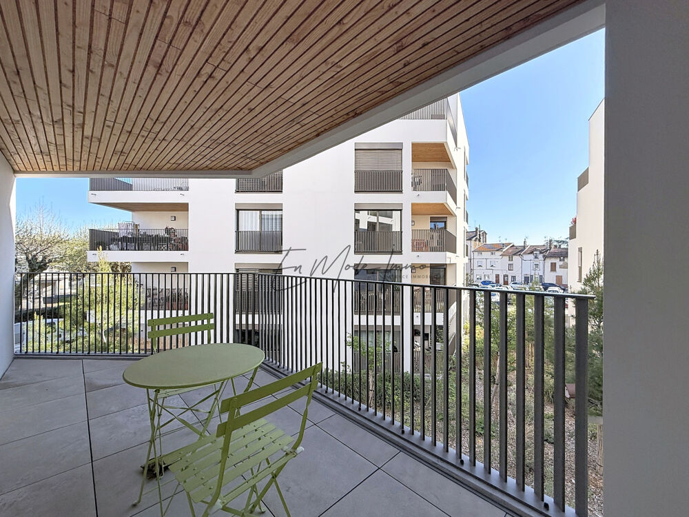 Vente Appartement Appartement T3 de 70 m2 Bourgoin jallieu
