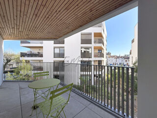  Appartement � vendre 3 pi�ces 70 m�