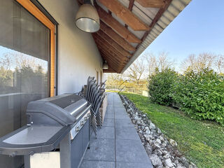  Maison � vendre 5 pi�ces 140 m�