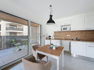  Appartement à vendre 3 pièces 70 m²