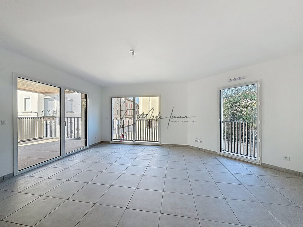 Vente Appartement Appartement T3 de 73 m2 Bourgoin jallieu