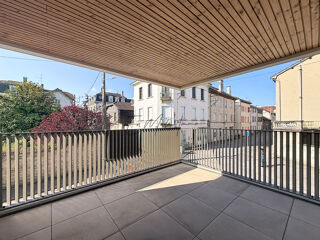  Appartement � vendre 3 pi�ces 74 m�