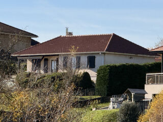  Maison � vendre 5 pi�ces 108 m�