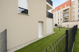  Appartement à vendre 2 pièces 38 m²