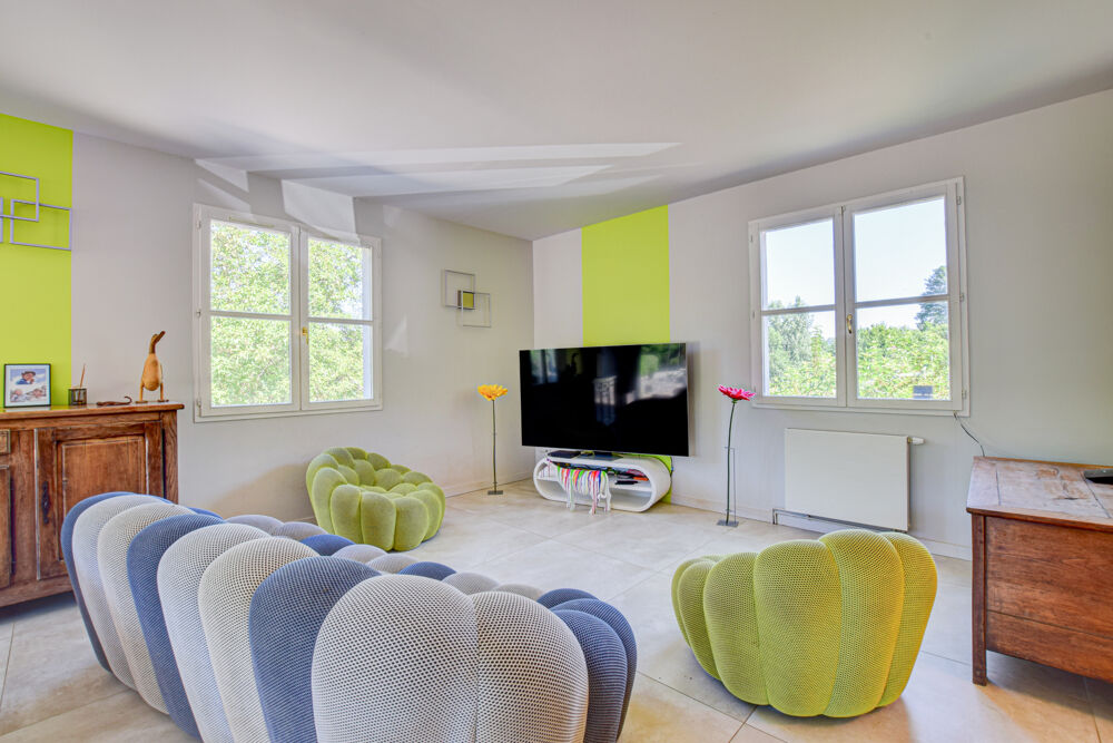 � vendre  Propri�t�/ch�teau Saint-�tienne-de-Crossey (38960)