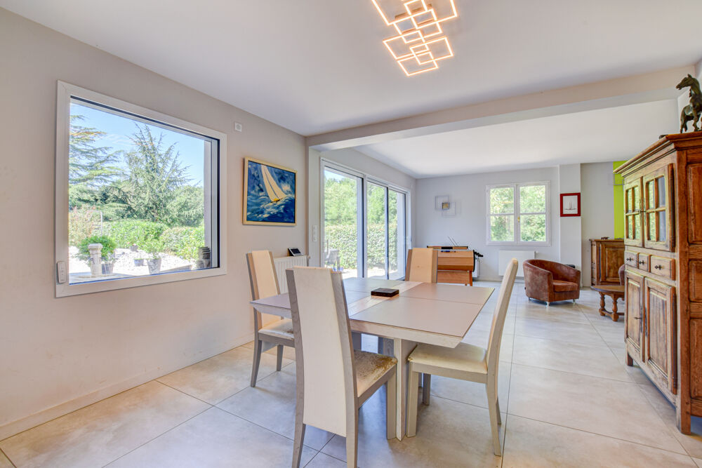 � vendre  Propri�t�/ch�teau Saint-�tienne-de-Crossey (38960)